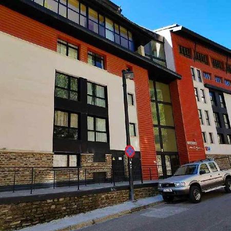Apartamento Zona Baja Monte Gorbea Con Garaje Sierra Nevada Bagian luar foto