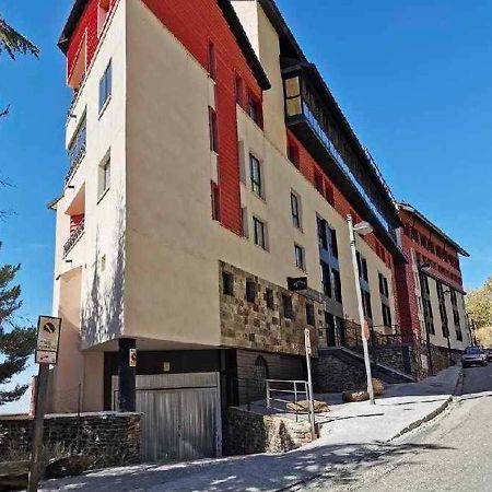 Apartamento Zona Baja Monte Gorbea Con Garaje Sierra Nevada Bagian luar foto