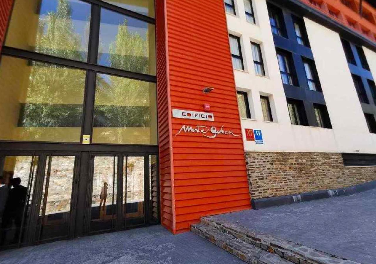 Apartamento Zona Baja Monte Gorbea Con Garaje Sierra Nevada Bagian luar foto