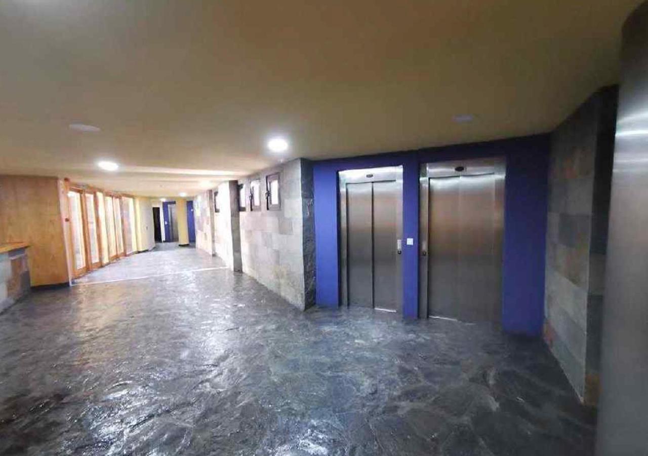 Apartamento Zona Baja Monte Gorbea Con Garaje Sierra Nevada Bagian luar foto
