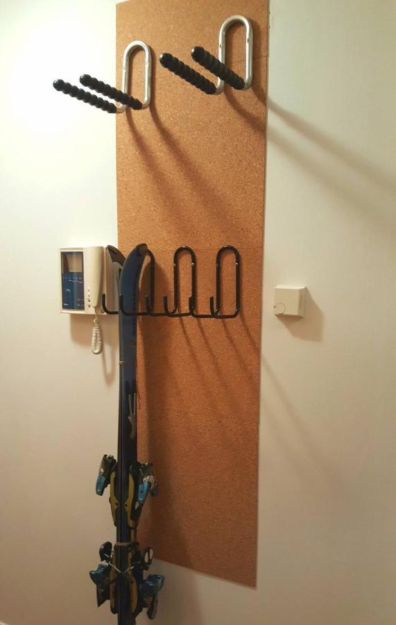 Apartamento Zona Baja Monte Gorbea Con Garaje Sierra Nevada Bagian luar foto