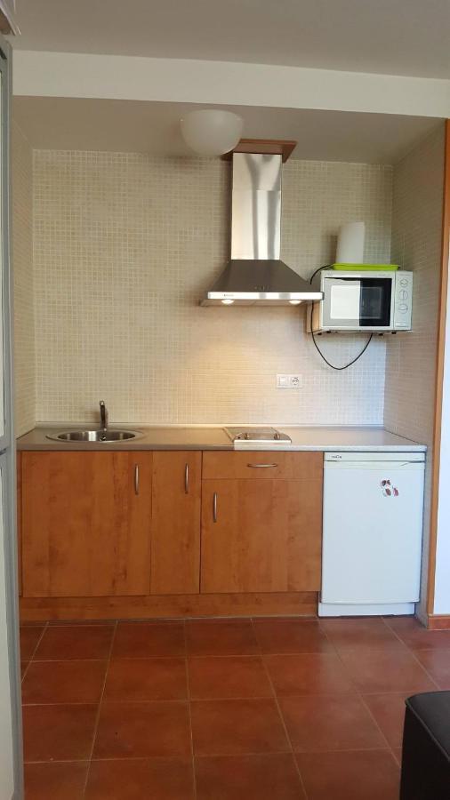 Apartamento Zona Baja Monte Gorbea Con Garaje Sierra Nevada Bagian luar foto