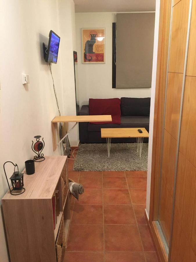 Apartamento Zona Baja Monte Gorbea Con Garaje Sierra Nevada Bagian luar foto