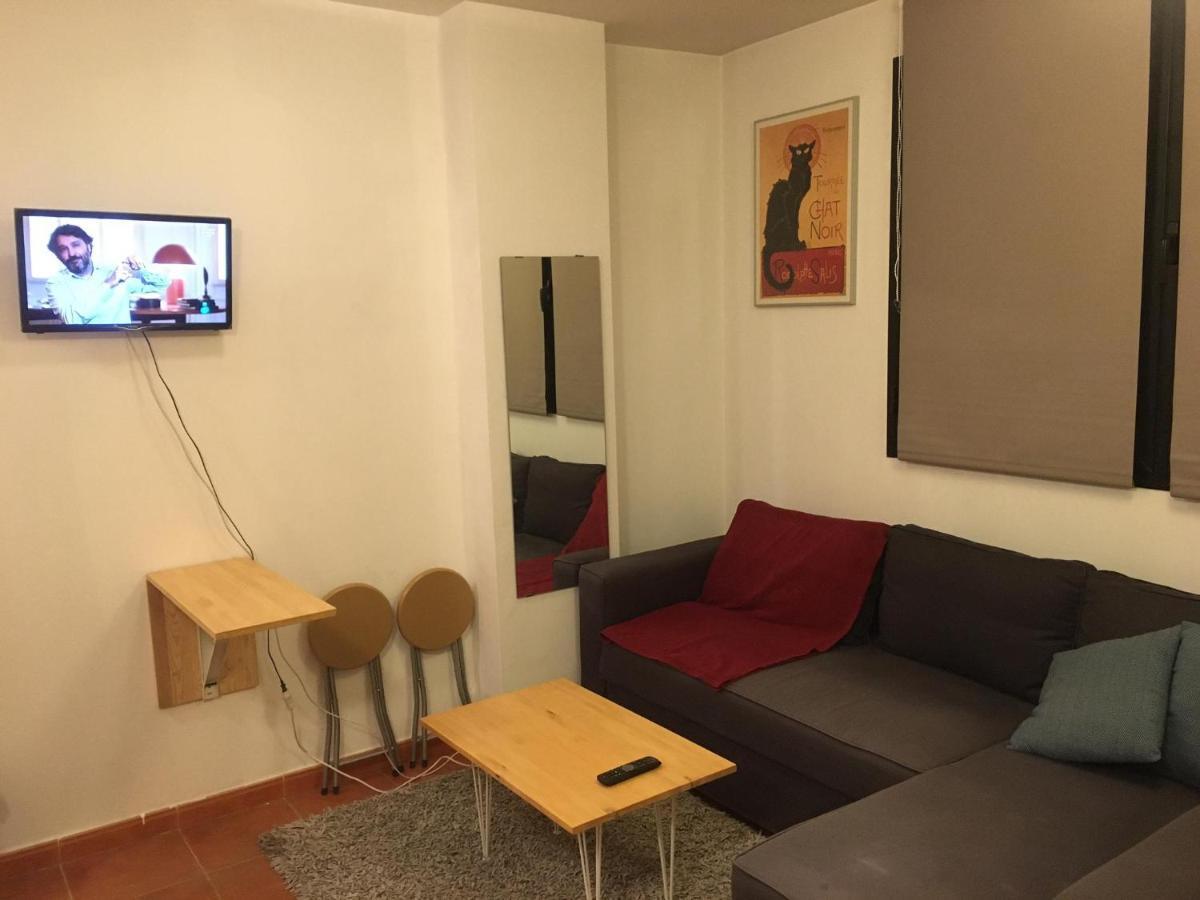 Apartamento Zona Baja Monte Gorbea Con Garaje Sierra Nevada Bagian luar foto