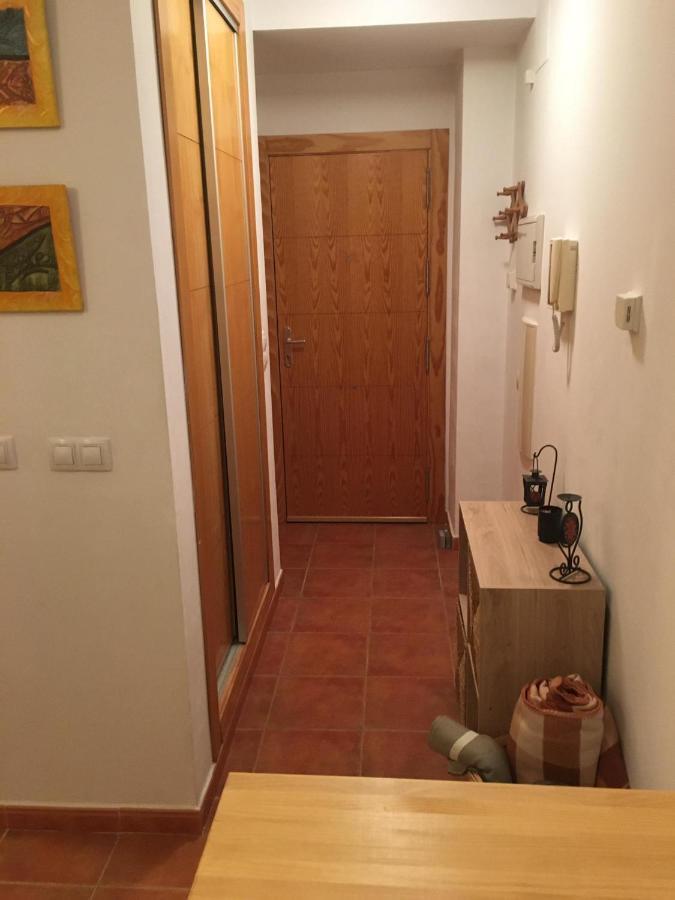 Apartamento Zona Baja Monte Gorbea Con Garaje Sierra Nevada Bagian luar foto