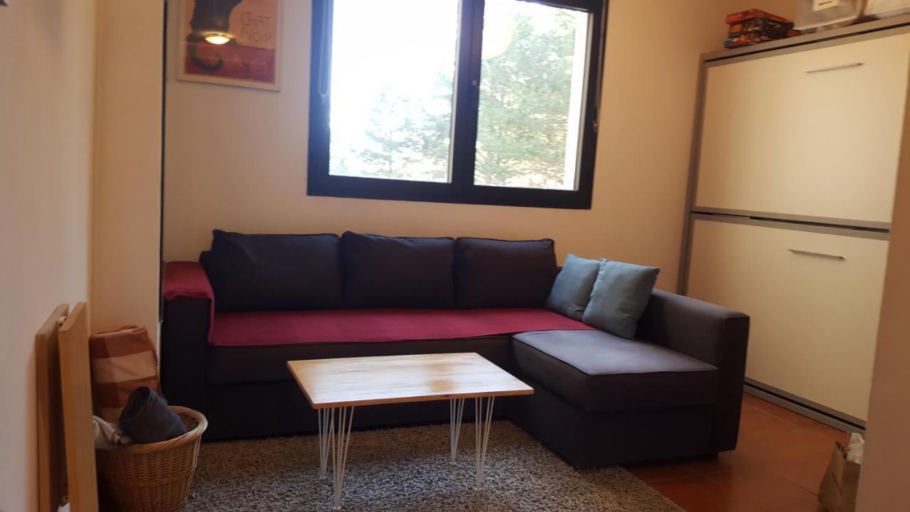 Apartamento Zona Baja Monte Gorbea Con Garaje Sierra Nevada Bagian luar foto