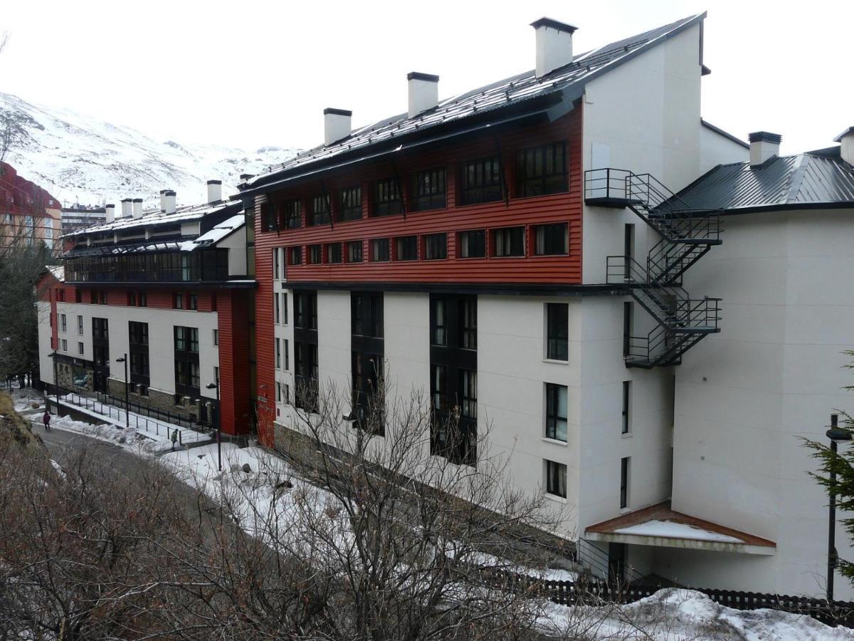 Apartamento Zona Baja Monte Gorbea Con Garaje Sierra Nevada Bagian luar foto